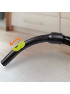 Sun Joe® 8-Gal 1200W 6.5 Pk HP Wet/Dry Shop Vac, HEPA,w/Cleaning Attachments 16 Sun Joe® 8-Gal 1200W 6.5 Pk HP Wet/Dry Shop Vac, HEPA,w/Cleaning Attachments -Nature's Yard Sales Store 8612522 08v