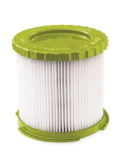 Sun Joe® 12-Gal 1200W 6.5 Pk HP Wet/Dry Shop Vac, HEPA Filtration, Wheeled W/Attachments 10 Sun Joe® 12-Gal 1200W 6.5 Pk HP Wet/Dry Shop Vac, HEPA Filtration, Wheeled W/Attachments -Nature's Yard Sales Store 8612523 03v