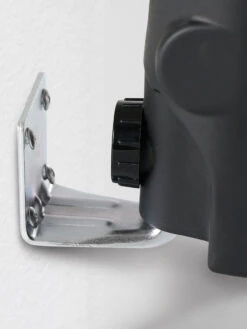 Sun Joe® 1500W Elec. Infrared OD Patio Heater, Adjust Ht. Range, W/Wall Bracket & Cover -Nature's Yard Sales Store 8612532 09v