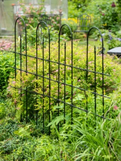 Carlisle Garden Border Panel -Nature's Yard Sales Store 8612533 0041