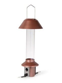 Roamwild PestOff™ Squirrel Proof Bird Feeder 7 Roamwild PestOff™ Squirrel Proof Bird Feeder -Nature's Yard Sales Store 8612690 294