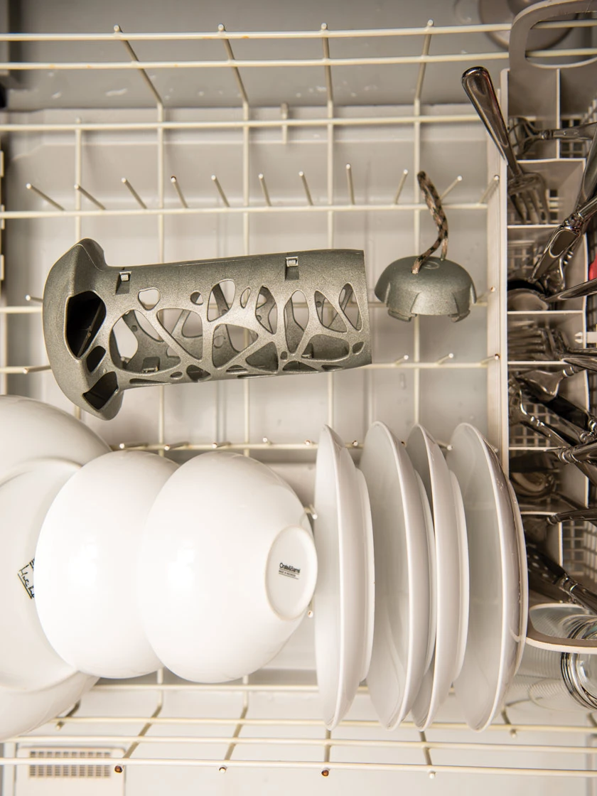 Suet Ball Feeder 2 Suet Ball Feeder - Image 2