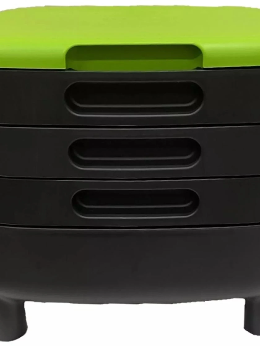 Maze Worm Farm Composter 2 Maze Worm Farm Composter - Image 2