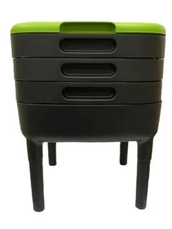 Maze Worm Farm Composter With Legs -Nature's Yard Sales Store 8612798 02v