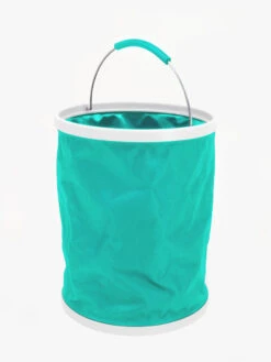 Aqua Joe® AF-FB3-TRQ Multi-Purpose Heavy Duty Tote, Set Of 3 5 Aqua Joe® AF-FB3-TRQ Multi-Purpose Heavy Duty Tote, Set Of 3 -Nature's Yard Sales Store 8612862 01v