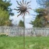 Sun Wind Spinner