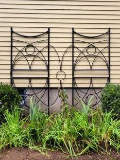 Achla Aurora Trellis Center Link -Nature's Yard Sales Store 8612993 04v 1