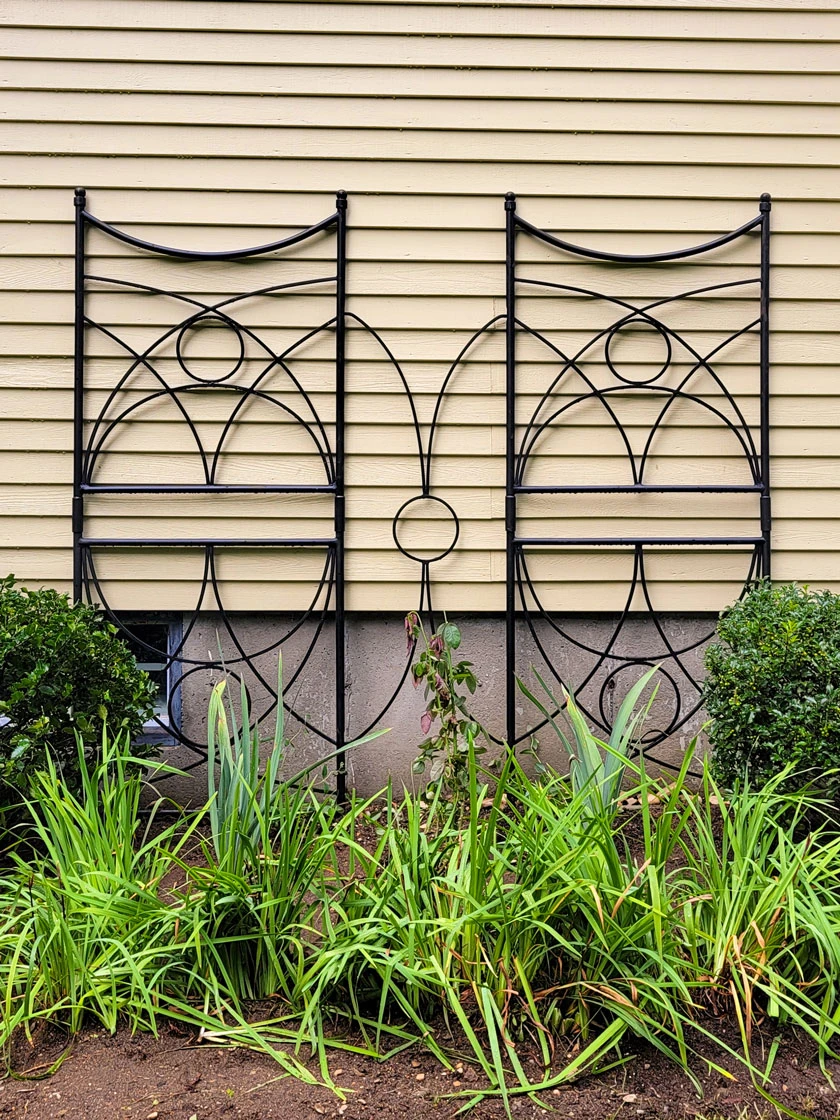 Achla Aurora Trellis 2 Achla Aurora Trellis - Image 2