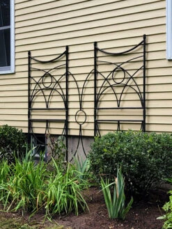 Achla Aurora Trellis