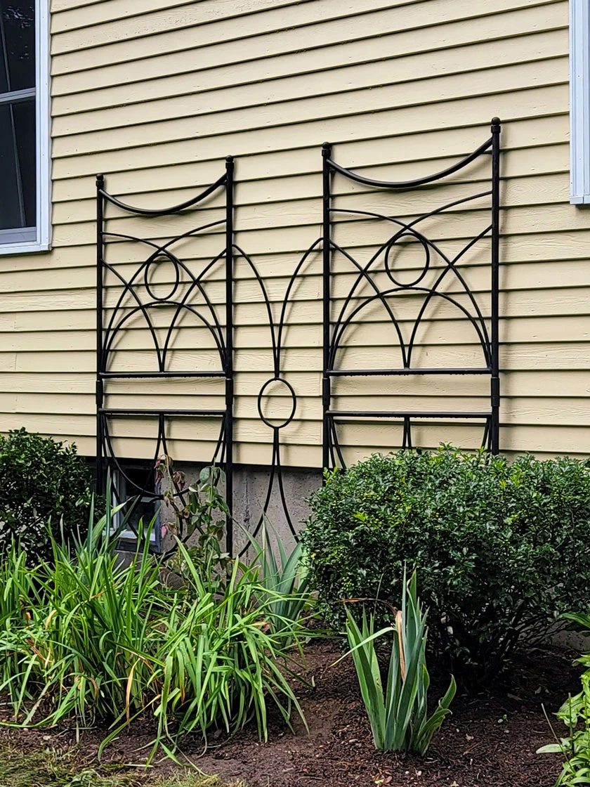 Achla Aurora Trellis 1 Achla Aurora Trellis