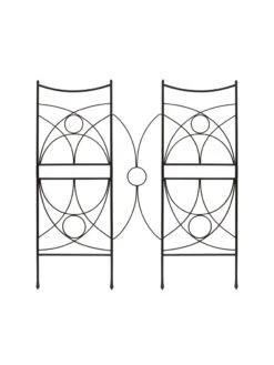 Achla Aurora Trellis Center Link -Nature's Yard Sales Store 8612993 06v