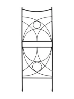 Achla Aurora Trellis 6 Achla Aurora Trellis -Nature's Yard Sales Store 8612994 01v
