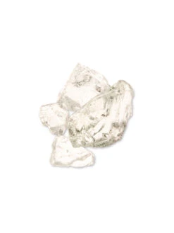 Landscape Glass Chunks Medium -Nature's Yard Sales Store 8613012crclr 4002