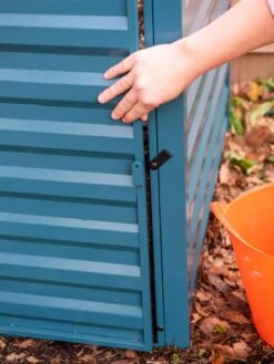 Demeter Single Bin Composter 19 Demeter Single Bin Composter -Nature's Yard Sales Store 8613052 0106