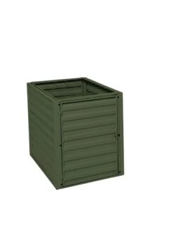 Demeter Single Bin Composter 27 Demeter Single Bin Composter -Nature's Yard Sales Store 8613052 03326