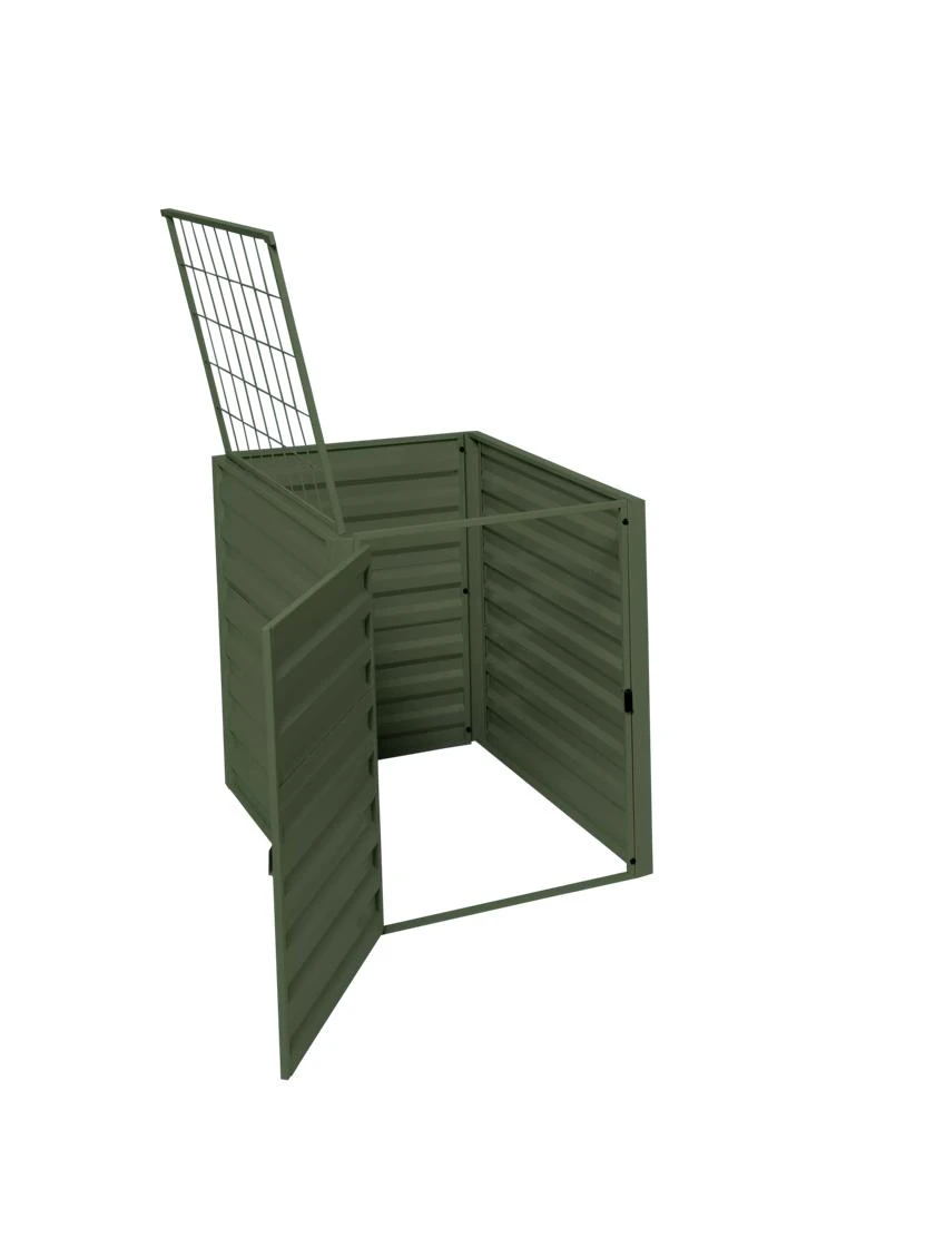 Demeter Single Bin Composter 11 Demeter Single Bin Composter - Image 11