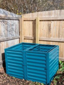 Extension For Demeter 3 Bin Composter -Nature's Yard Sales Store 8613053 0040