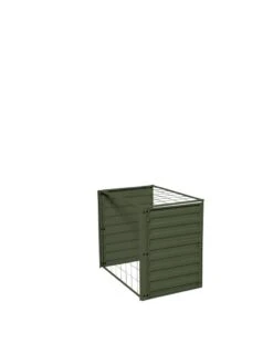 Extension For Demeter 3 Bin Composter -Nature's Yard Sales Store 8613053 03331