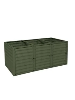 Demeter 3 Bin Composter -Nature's Yard Sales Store 8613062 03301