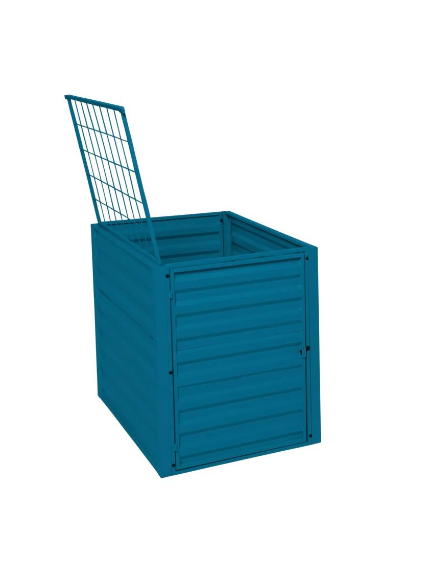 Demeter Single Bin Composter 10 Demeter Single Bin Composter - Image 10