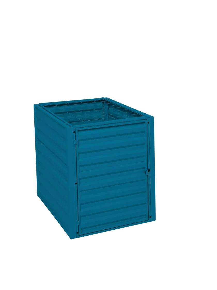 Demeter Single Bin Composter 13 Demeter Single Bin Composter - Image 13