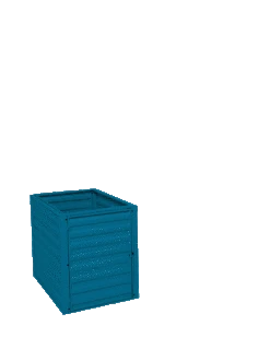 Demeter 3 Bin Composter -Nature's Yard Sales Store 8613062 Demeter3Bin shorter