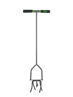 Yard Butler® Twist Tiller