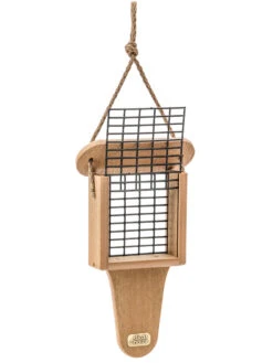 Spruce Creek Tail Prop Suet Feeder 8 Spruce Creek Tail Prop Suet Feeder -Nature's Yard Sales Store 8613211 02v