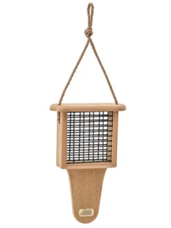 Spruce Creek Tail Prop Suet Feeder 10 Spruce Creek Tail Prop Suet Feeder -Nature's Yard Sales Store 8613211 04v