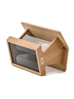 Spruce Creek Hopper Bird Feeder 11 Spruce Creek Hopper Bird Feeder -Nature's Yard Sales Store 8613215 06v