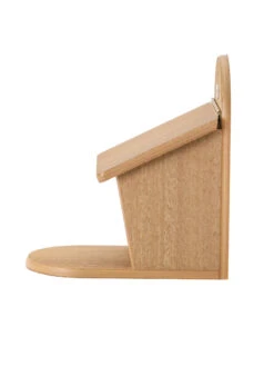 Spruce Creek Squirrel Munch Box -Nature's Yard Sales Store 8613216 02v