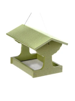 Birds Choice™ Fly-Thru Bird Feeder 9 Birds Choice™ Fly-Thru Bird Feeder -Nature's Yard Sales Store 8613217 01v