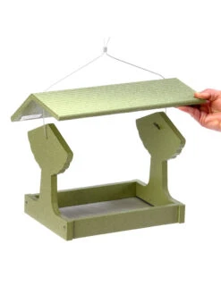 Birds Choice™ Fly-Thru Bird Feeder 11 Birds Choice™ Fly-Thru Bird Feeder -Nature's Yard Sales Store 8613217 03v