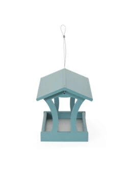 Birds Choice™ Fly-Thru Bird Feeder 10 Birds Choice™ Fly-Thru Bird Feeder -Nature's Yard Sales Store 8613217 04v
