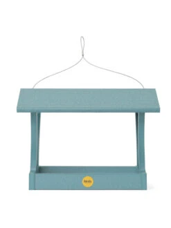 Birds Choice™ Fly-Thru Bird Feeder 8 Birds Choice™ Fly-Thru Bird Feeder -Nature's Yard Sales Store 8613217 05v