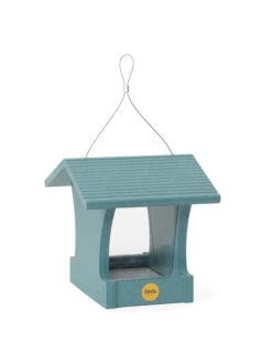 Birds Choice™ Hopper Bird Feeder 8 Birds Choice™ Hopper Bird Feeder -Nature's Yard Sales Store 8613218 06v
