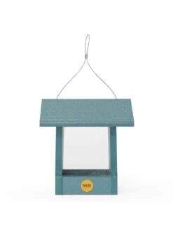 Birds Choice™ Hopper Bird Feeder 10 Birds Choice™ Hopper Bird Feeder -Nature's Yard Sales Store 8613218 07v