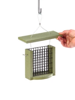 Birds Choice™ Suet Feeder -Nature's Yard Sales Store 8613219 03v