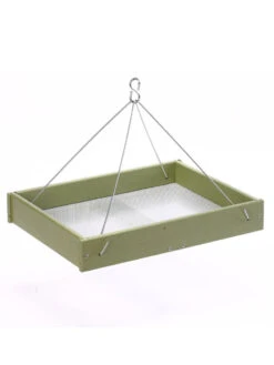 Birds Choice™ Tray Bird Feeder, Large 8 Birds Choice™ Tray Bird Feeder, Large -Nature's Yard Sales Store 8613222 01v