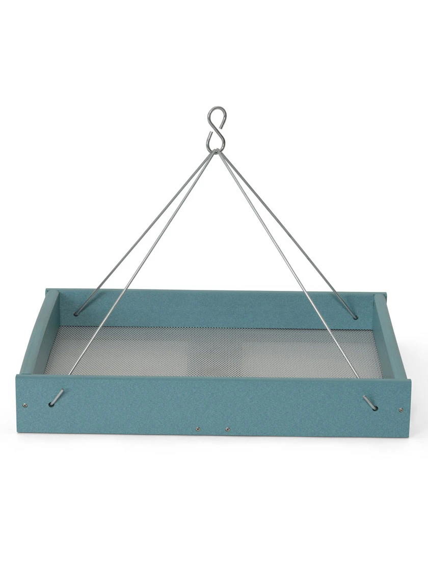 Birds Choice™ Tray Bird Feeder, Large 5 Birds Choice™ Tray Bird Feeder, Large - Image 5