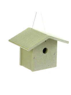 Birds Choice™ Wren Bird House 5 Birds Choice™ Wren Bird House -Nature's Yard Sales Store 8613223 02v