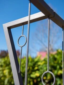 Pilar Free Standing Trellis -Nature's Yard Sales Store 8613316 0139