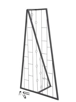 Pilar Free Standing Trellis -Nature's Yard Sales Store 8613316 4641