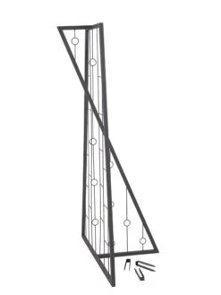 Pilar Free Standing Trellis -Nature's Yard Sales Store 8613316 4645