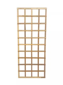Teak Trellises -Nature's Yard Sales Store 8613355 01V