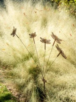 Flutterer Garden Stake -Nature's Yard Sales Store 8613372 0162