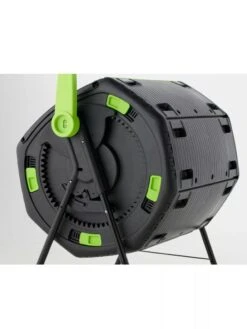 Maze 48 Gallon Compost Tumbler 9 Maze 48 Gallon Compost Tumbler -Nature's Yard Sales Store 8613575 04V