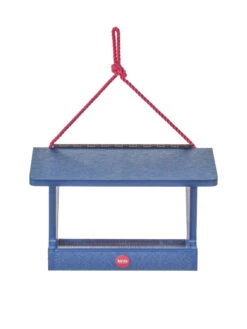 Color Pop Hopper Bird Feeder -Nature's Yard Sales Store 8613783 01v