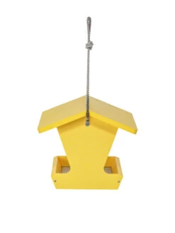 Color Pop Hopper Bird Feeder -Nature's Yard Sales Store 8613783 15v