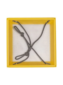 Color Pop Hanging Tray Bird Feeder 6 Color Pop Hanging Tray Bird Feeder -Nature's Yard Sales Store 8613784 09v